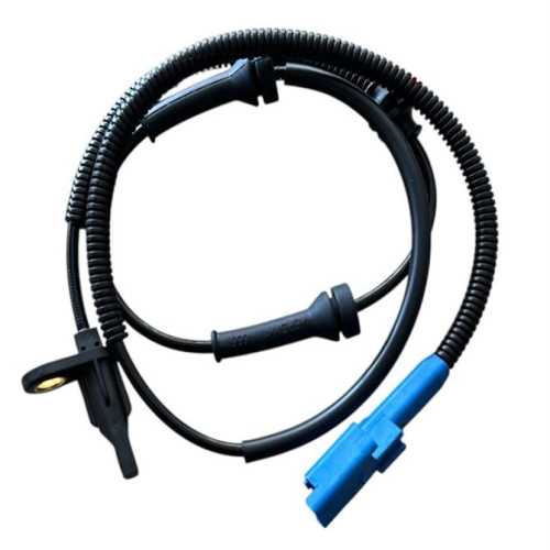 ABS SENSÖRÜ PEUGEOT 206 P206+ T3E ÖN SAĞ-SOL